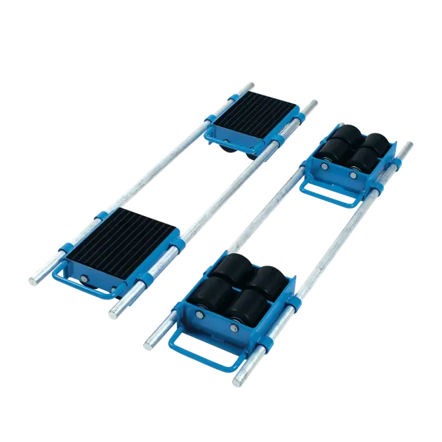 Transportfahrwerk GHA01