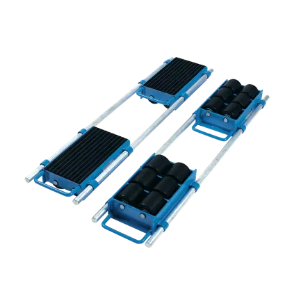 Transportfahrwerk GHA02