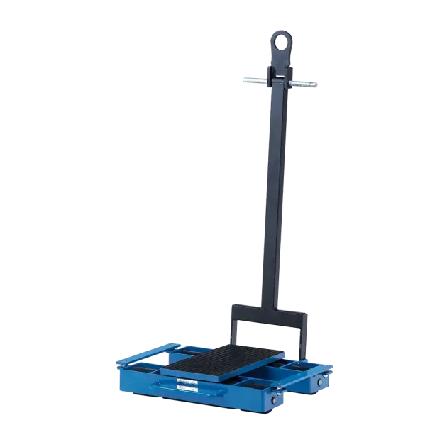 Transportfahrwerk GHA02