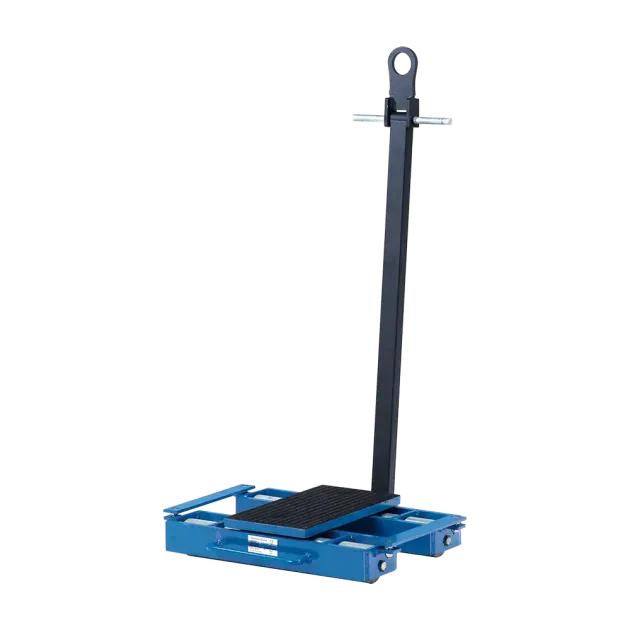 Transportfahrwerk GHA03