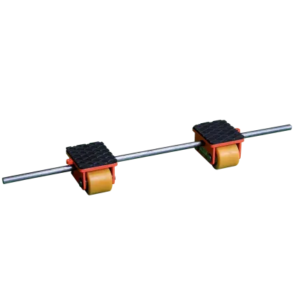 Transportfahrwerk GHB003 Tragfähigkeit 3000 kg