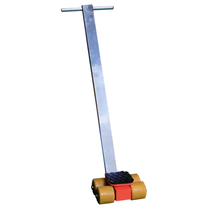 Transportfahrwerk GHB003 Tragfähigkeit 3000 kg