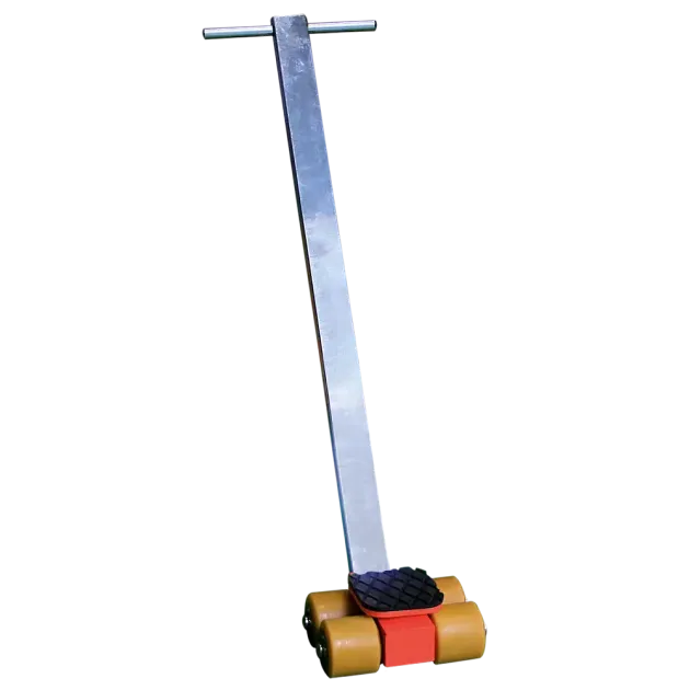 Transportfahrwerk GHB003 Tragfähigkeit 3000 kg