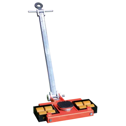 Transportfahrwerk GHB006 Tragfähigkeit 6000 kg