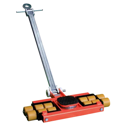 Transportfahrwerk GHB009 Tragfähigkeit 9000 kg