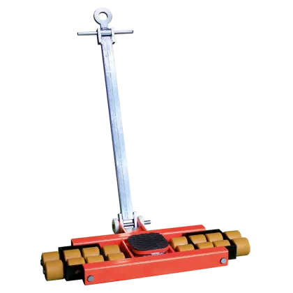 Transportfahrwerk GHB012 Tragfähigkeit 12000 kg