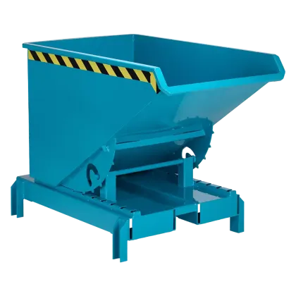 Muldenkipper für Deichselstapler GK3003