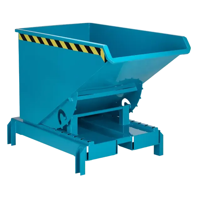 Muldenkipper für Deichselstapler GK3003