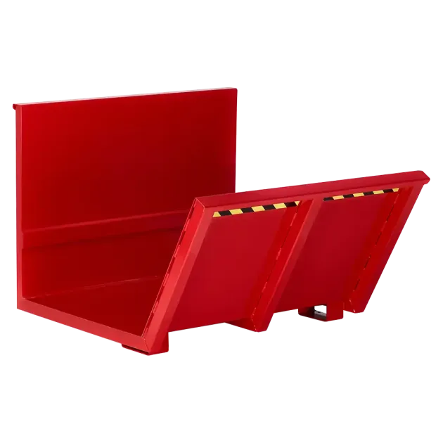 Langgutkipper GK3005