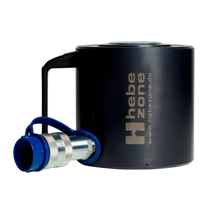 Kompaktzylinder Typ GKS