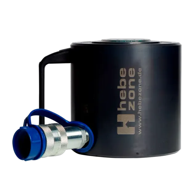 Kompaktzylinder Typ GKS