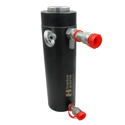 Doppeltwirkender Zylinder Typ GLD