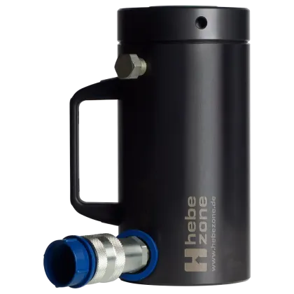 Hydraulikzylinder mit Rücklaufsicherung Typ GNC