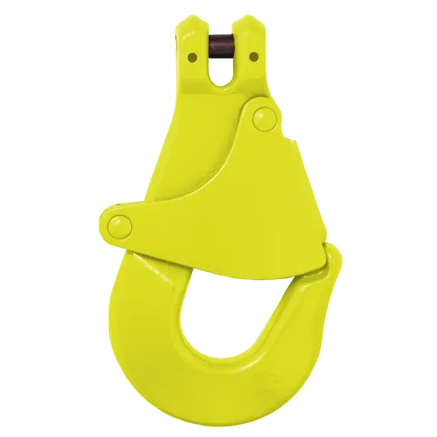 Absetzkipperhaken Typ SKG