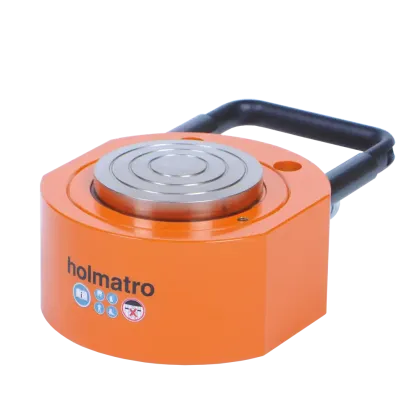 Flachzylinder HFC 100 S 1.5