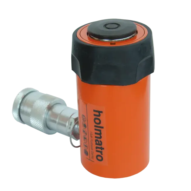 Mehrzweckzylinder HGC 10 S 5