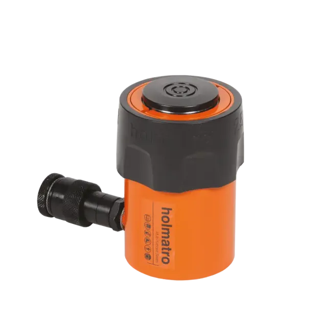 Mehrzweckzylinder HGC 25 S 5