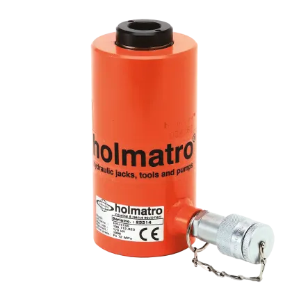 Hohlkolbenzylinder HHJ 12 S 15