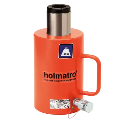 Hohlkolbenzylinder HHJ 45 S 15