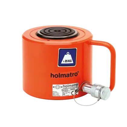 Schwerlastzylinder HJ