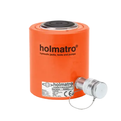 Schwerlastzylinder HJ 50 G 6