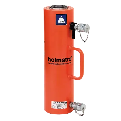 Schwerlastzylinder HJ 50 G 15