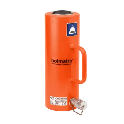 Schwerlastzylinder HJ 50 G 30