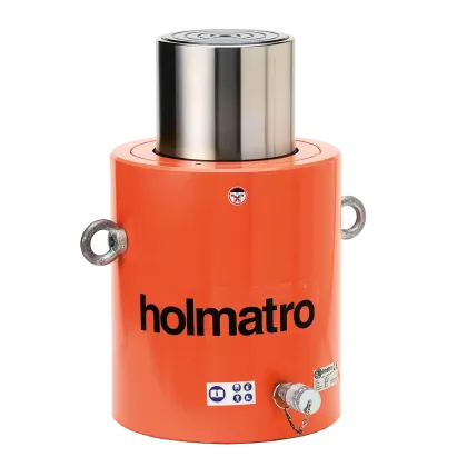 Schwerlastzylinder HJ 300 G 15