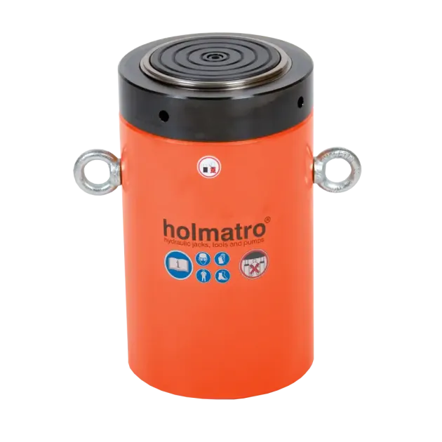 Verriegelungszylinder HJ 150 G 15 SN