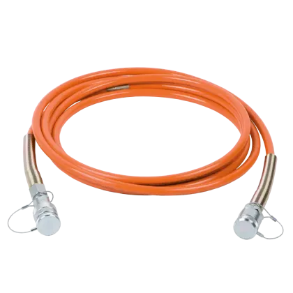 Verlängerungsschlauch VL 10 SOU - 10M