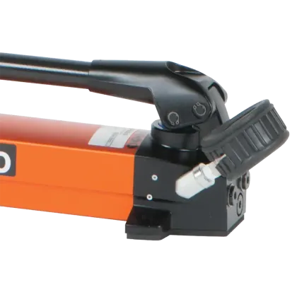 Manometerstecksatz für PA 04/09 Handpumpen