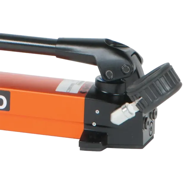 Manometerstecksatz für PA 04/09 Handpumpen