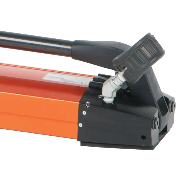 Manometerstecksatz für PA 18/38/58 Handpumpen