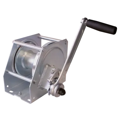 Handseilwinde HSD30 verzinkt