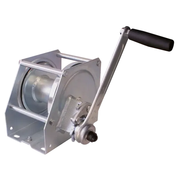 Handseilwinde HSD30 verzinkt