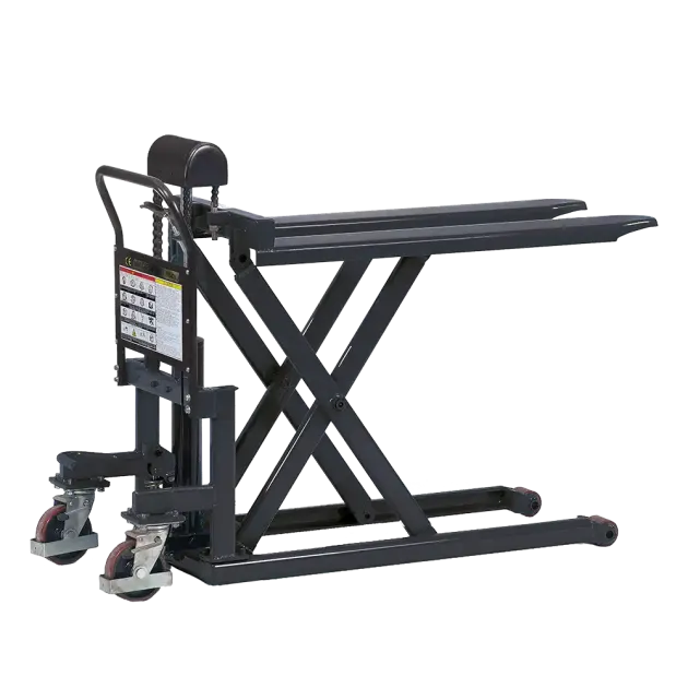 Scherenhubwagen Typ HUA16