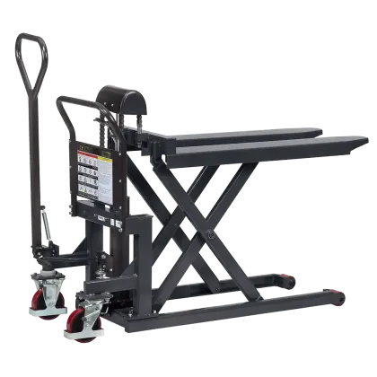 Scherenhubwagen Typ HUA16