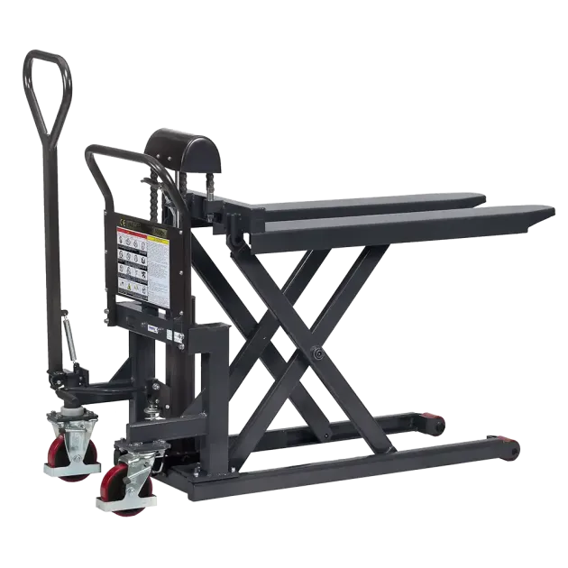 Scherenhubwagen Typ HUA16