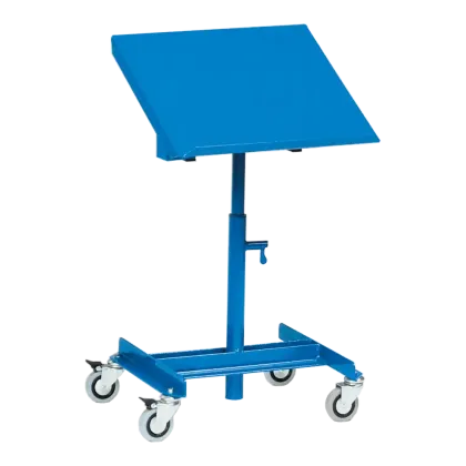 Arbeits- und Neigetisch Typ HUK1