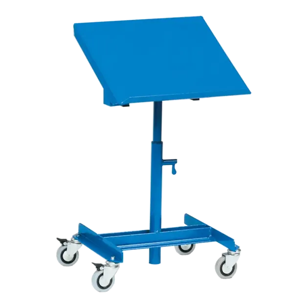 Arbeits- und Neigetisch Typ HUK1