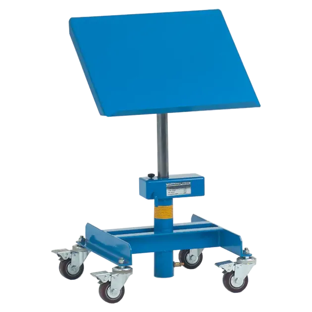 Arbeits- und Neigetisch Typ HUK3