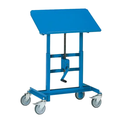 Arbeitstisch Typ HUK4