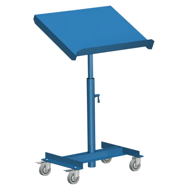 Arbeits- und Neigetisch HUKC1