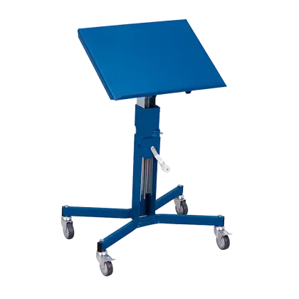 Arbeits- und Neigetisch HUKC1