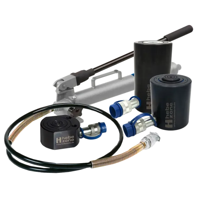 Hydraulikset HYDSET20 bis 20t
