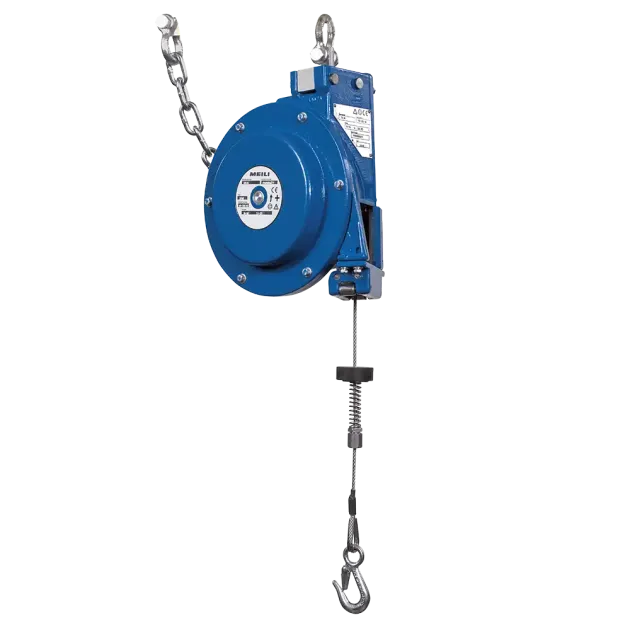 Gewichtsausgleicher JA