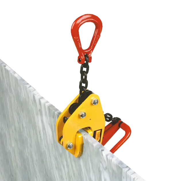 Flachzangen Typ JRA2