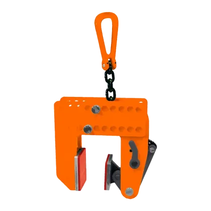 Flachzangen Typ JRA2