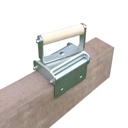 Leistensteinheber Typ JRA