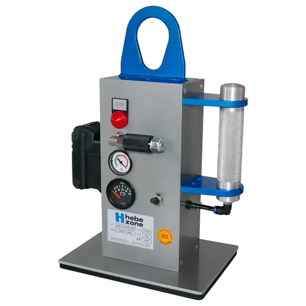 Akku-Vakuumheber JRA6